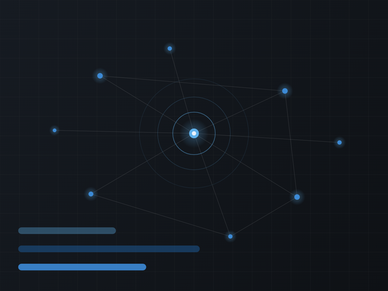 BedRock connected-network motif